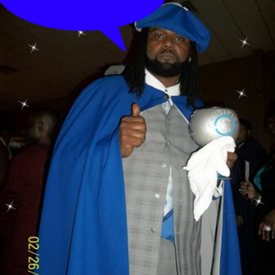 Profile Picture of Sean McCullough (@BroUndaStandMe) on Twitter