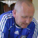 Profile Picture of John Redpath (@baldy8725) on Instagram