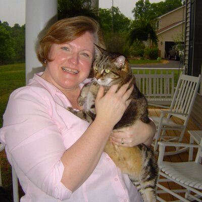 Profile Picture of Jan Wilkerson (@jrwilkerson) on Twitter