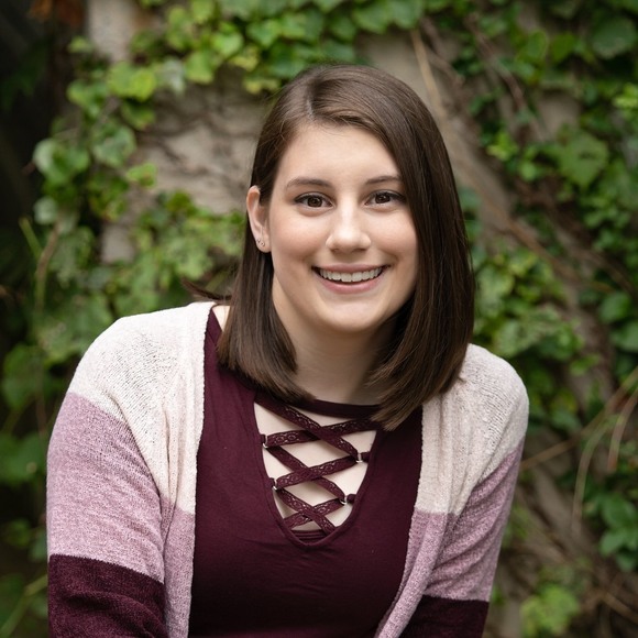 Profile Picture of Sami Gergits (@samigergits) on Poshmark
