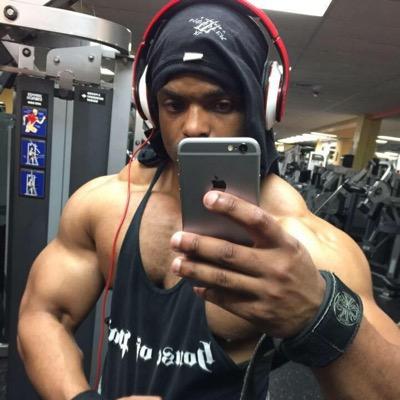 Profile Picture of Joshua Womack (@JoshuaWomack3) on Twitter