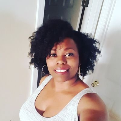 Profile Picture of Shanell Edwards (@MzShellyVe) on Twitter