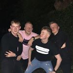 Profile Picture of Andrew Newlands (@andrewnewlands_) on Instagram