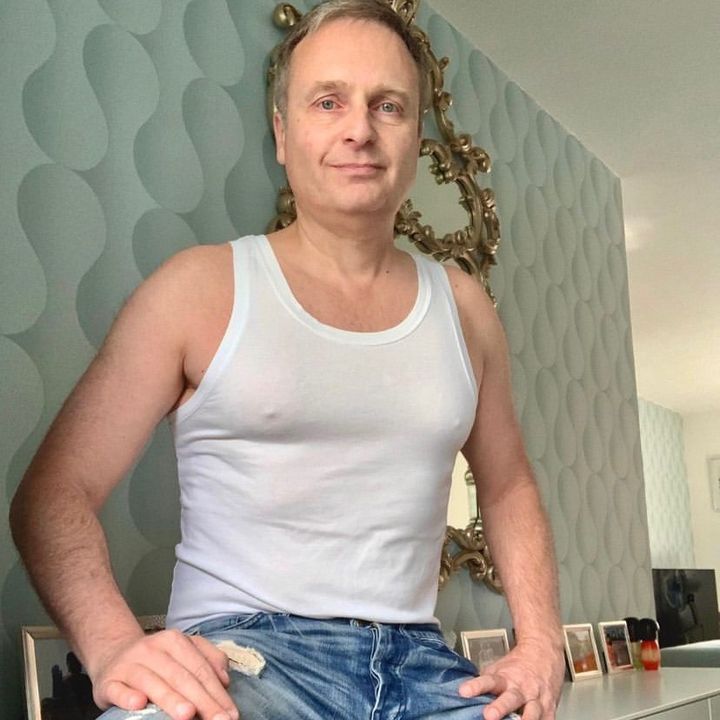 Profile Picture of David hook (@david.hook7) on Tiktok