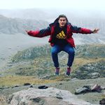 Joshua Bonilla - Instagram Profile Picture of Joshua Bonilla (@herjosh2531) on Instagram