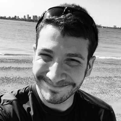 Profile Picture of Andrew N. Sorkin (@nikrosa) on Twitter