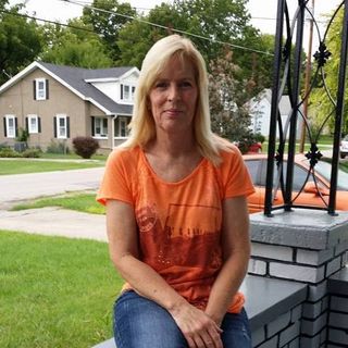 Profile Picture of Kim Elswick (@Kim-Elswick) on Facebook