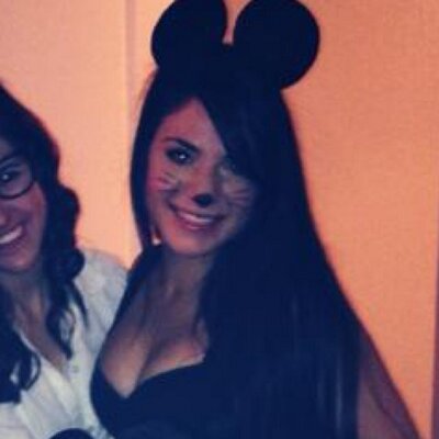 Profile Picture of Julia Horvath (@Juliahorvath93) on Twitter