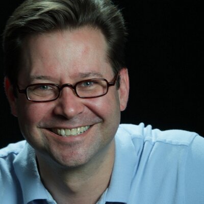 Profile Picture of Chris Toft (@MIC_Alum) on Twitter