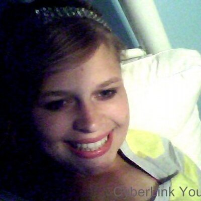 Profile Picture of Hannah Daggett (@HannahAlice3) on Twitter