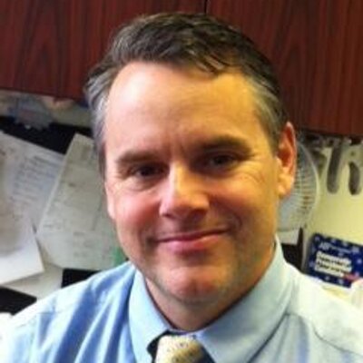 Profile Picture of Brian Posey (@MotorCityPosey) on Twitter