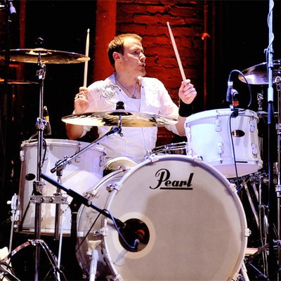 Andrew Lamarche - Twitter Profile Picture of Andrew Lamarche (@andydrumsdotcom) on Twitter