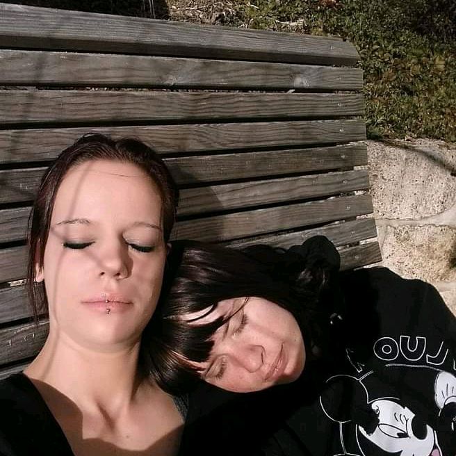 Profile Picture of Cynthia (@cynthia.hohweiler) on Tiktok