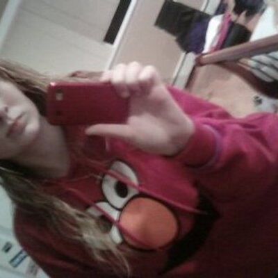 Profile Picture of Ginny (@Ginny_Casey) on Twitter