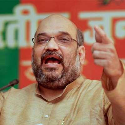 Profile Picture of Fan Of Amit Shah (@@FanOfAmitShah) on Twitter