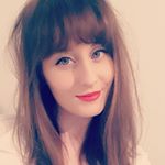 Profile Picture of jessica (@fixuplooksharp) on Instagram
