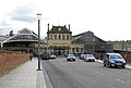 Profile Picture of Preston railway stationon Wikipedia