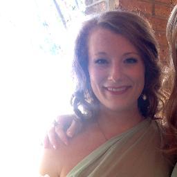 Profile Picture of Mary Lucas Halliwell (@mlhalliwell) on Twitter