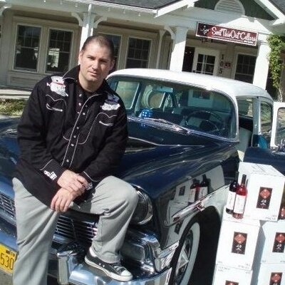 Profile Picture of Michael Cobb (@@MikeSortThisOut) on Twitter