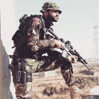 Profile Picture of Ali Mughal🇵🇰 (@Mughal15Ali) on Twitter