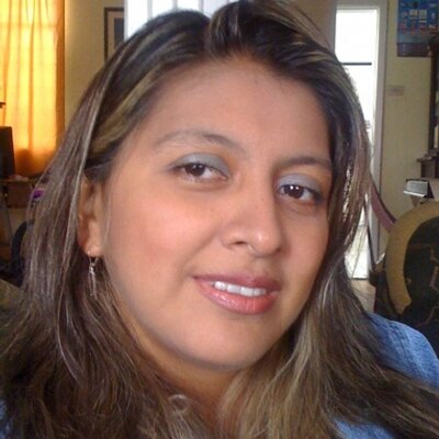 Profile Picture of JENNY  CUEVA PIZARRO (@_pattycueva) on Twitter