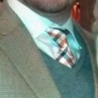 Profile Picture of Blake Brock (@BlakeBrock_KC) on Twitter