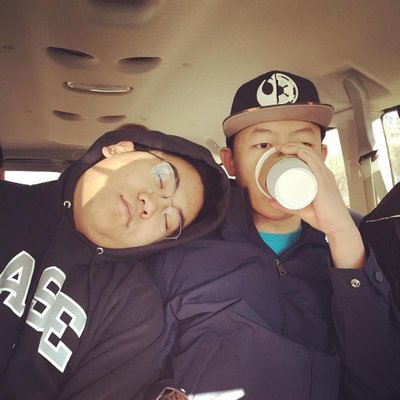 Profile Picture of Brian Pang (@ThatAsianNinja1) on Twitter