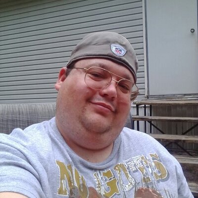 Profile Photo of Jeffery J. Dees (@JefferyJDees) on Twitter