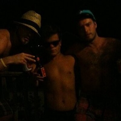 Profile Picture of Shawn Forrest (@tizzybones) on Twitter