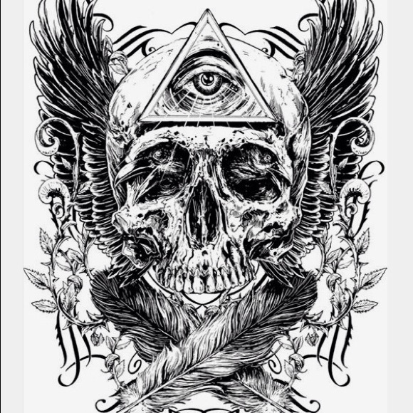 Profile Picture of Vincent Mangone (@vmm92690) on Poshmark