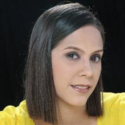 Profile Picture of Claudia Andrade (@candradet) on Twitter