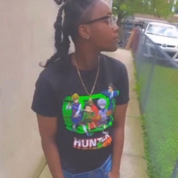 Profile Picture of Myjaye Glaster (@gmyjaye) on Poshmark