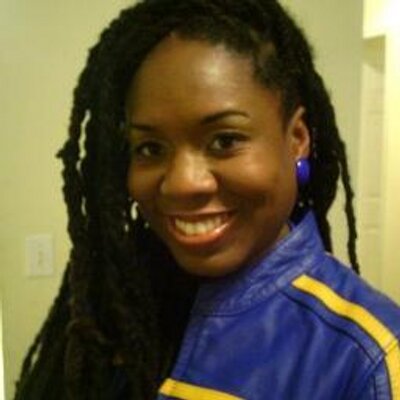 Profile Picture of Claudine Williams (@claudinew) on Twitter