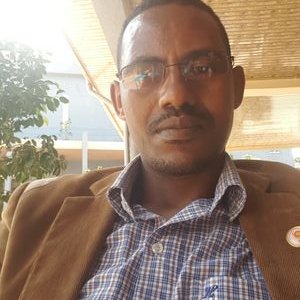 Profile Picture of Abraham Tesfaye (@AbrahamTesfay19) on Twitter