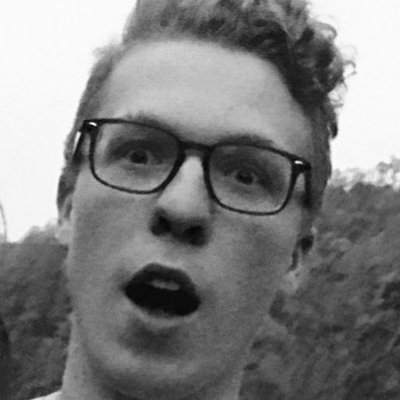 Profile Picture of Joseph Sciarra (@_Joxra) on Twitter