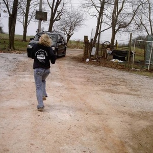 Danielle Skillern - Myspace Profile Picture of Danielle Skillern (@tugyoutotheground) on Myspace