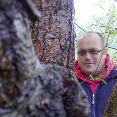 Profile Picture of Edin Basic (@BasicEdin) on Twitter