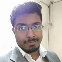 Profile Picture of Melvin Abraham (@melvin-abraham-5) on Quora