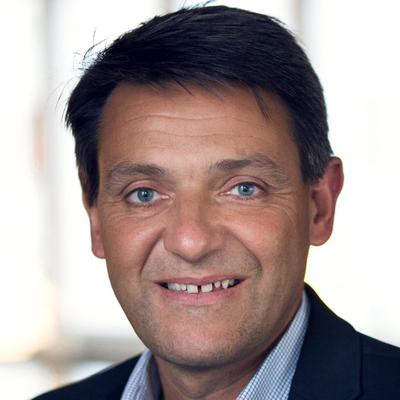 Profile Picture of Rolf Pedersen (@AlectiaDairy) on Twitter