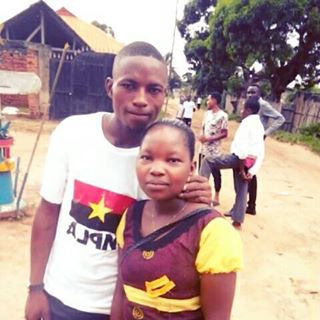 Profile Picture of Joseph Tshikonga Wa Mishika (@joseph.tshikongawamishika) on Facebook