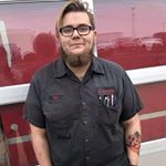 Profile Picture of Nicholas Sorrell (@nwsorrell) on Instagram