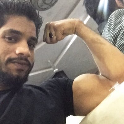 Profile Picture of Mohammed Mazhar Ahmed (@Mohamme10469675) on Twitter