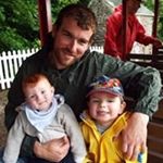 Profile Picture of Peter Burton (@burtonp83) on Instagram