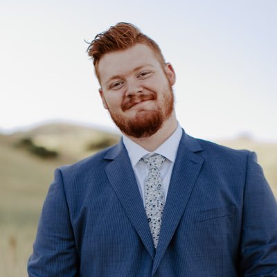 Profile Picture of Big Red Pilot (@calebrogers58) on Twitter