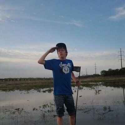 Profile Picture of Danny Jorgenson (@Dan_Halen116) on Twitter