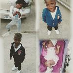 Profile Picture of Dwayne Sheldon Thompson (@fabiansaint78) on Instagram