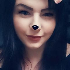 Profile Picture of Danielle Wootton (@daniellewootton2) on Tiktok