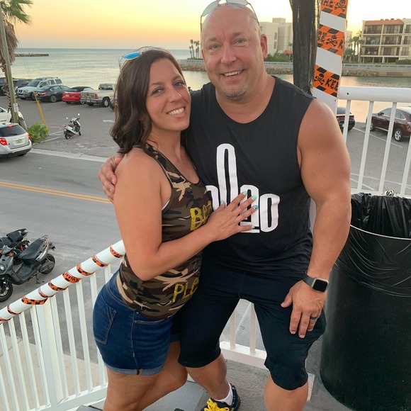 Profile Picture of Tina Zipay (@tma322) on Poshmark