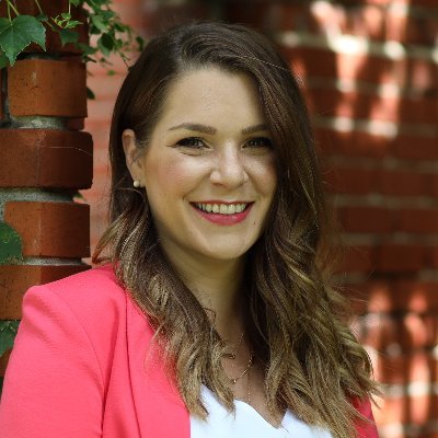 Profile Picture of Amanda Duncan (@TheOriginalRose) on Twitter