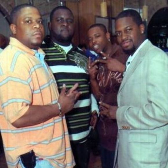 Profile Picture of Sedrick Davis (@seddavis913) on Poshmark